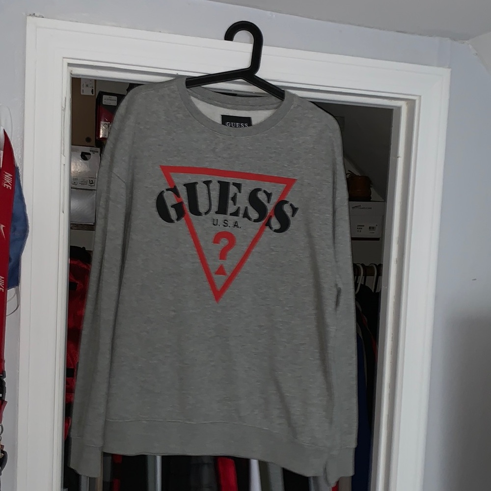 Guess Crewneck sweater